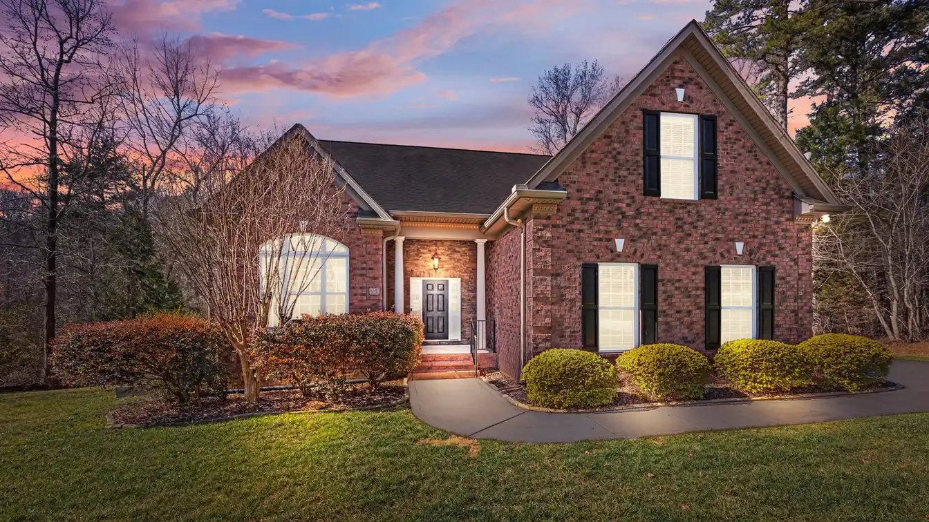 Wonderful Home on 2.45 Acres