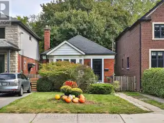 Lovely Bungalow in South Leaside