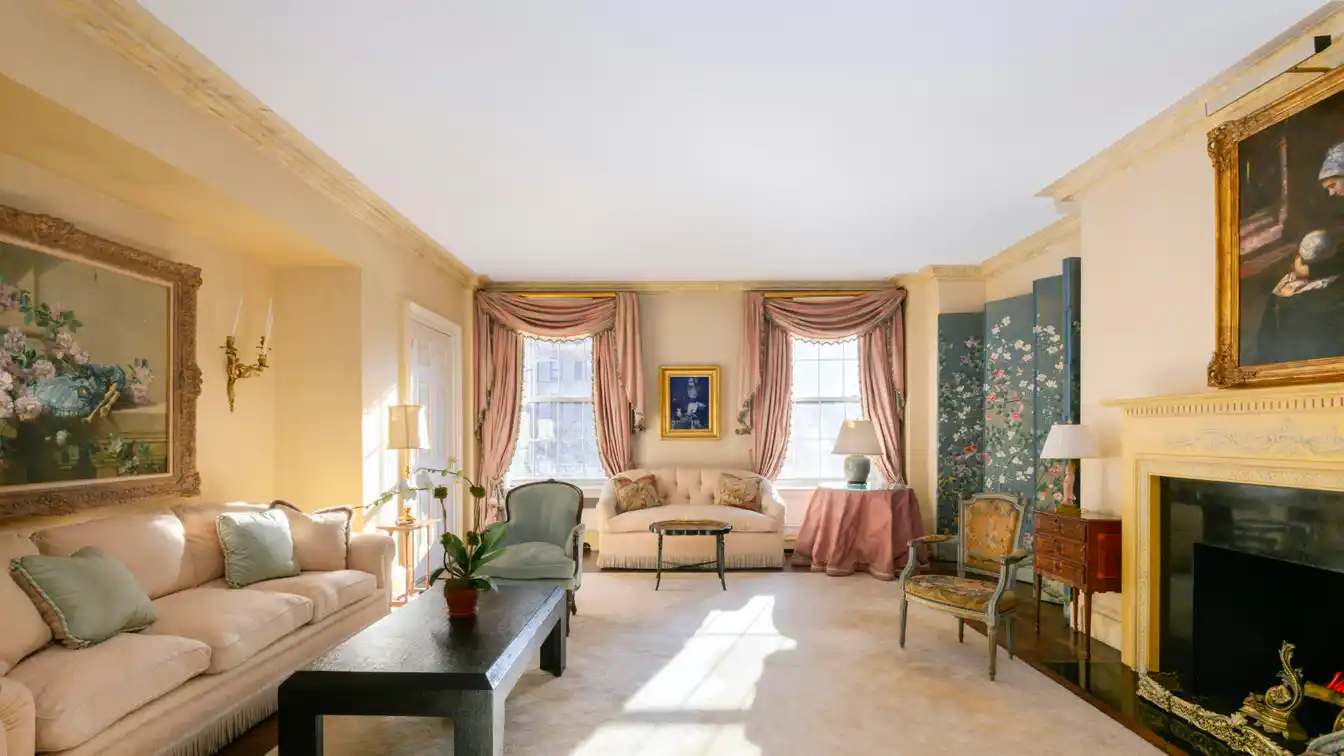 Candela Classic Eight with Sunny Park Avenue Frontage