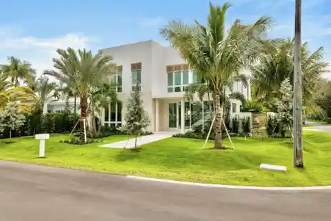 Brand New Turnkey Home in East Delray