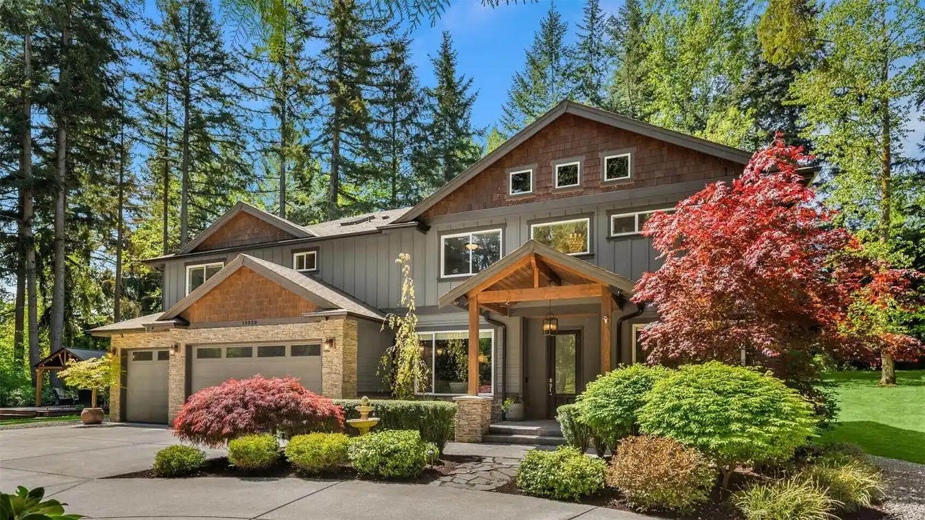 Exceptional Acreage Estate