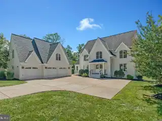 Exceptional Completely Rebuilt Colonial