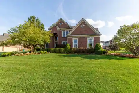 Beautiful and Impeccably Maintained Colonial Home