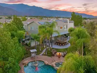 Luxury and Adventure in Sycamore Creek