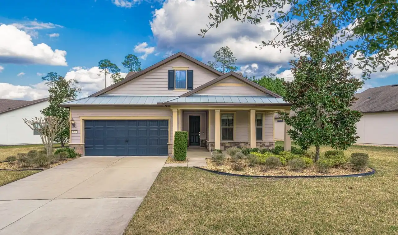 Move-in Ready Home with a Popular Plan in Del Webb Ponte Vedra