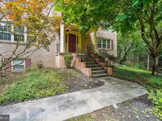 Exceptional All-Brick Home