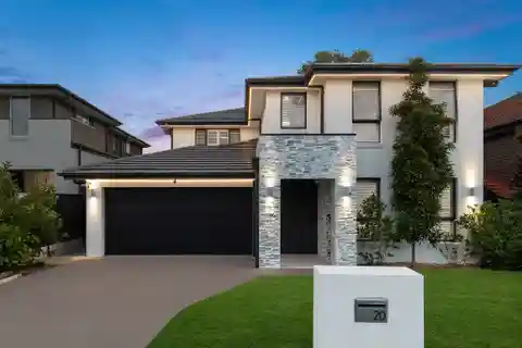 Grand Family Residence