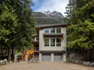 One-of-a-kind Custom Home