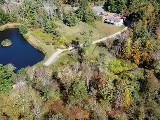 Breathtaking 300 Acre Wilderness