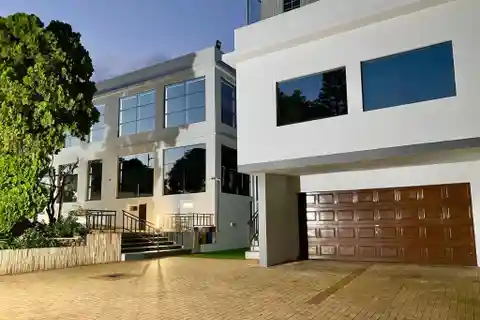 Elegant Residence with Premium Features