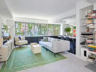 Corner Home with Enchanting Views