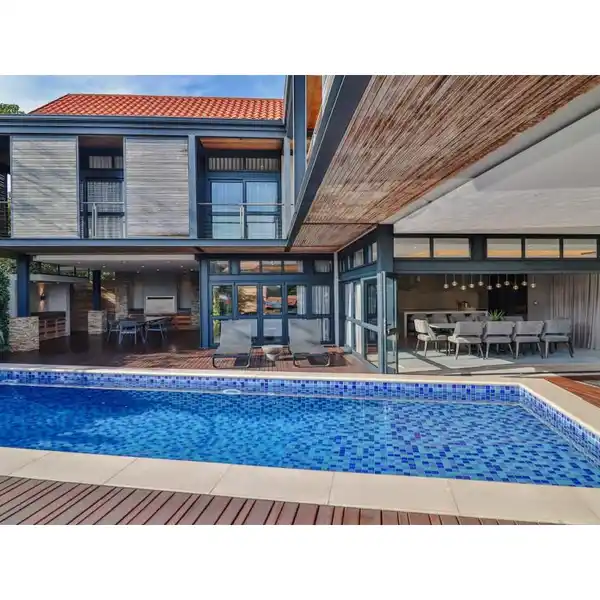 ARCHITECTURAL MASTERPIECE OF MODERN LUXURY LIVING