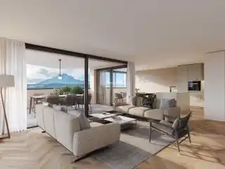 Luxurious Living in a Prime Location