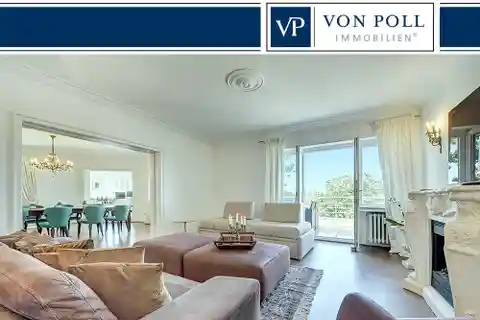 Exclusive Living with an Historic Feel at Aaper Wald