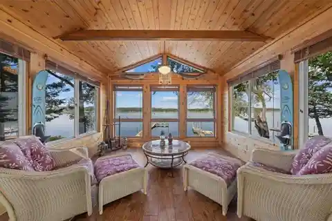 Prime Riverfront Property Along the Legendary St. Croix River