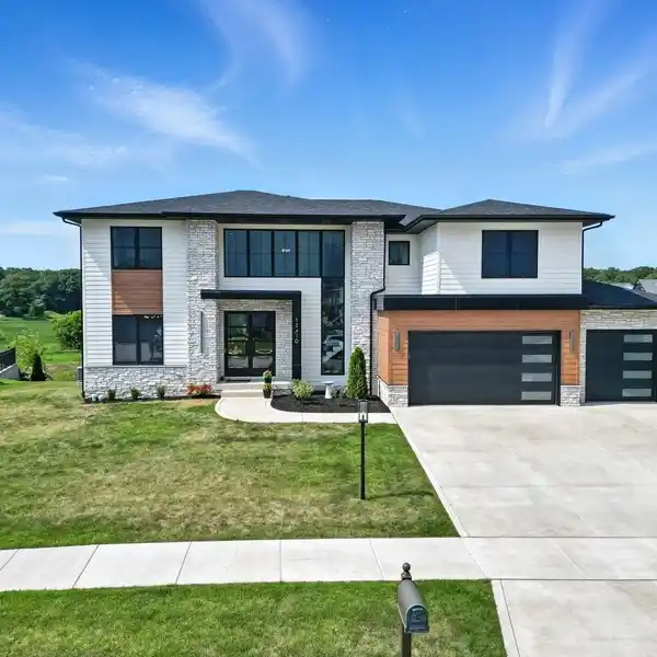 THOUGHTFULLY DESIGNED CUSTOM HOME