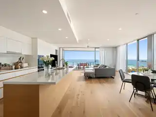 Residential