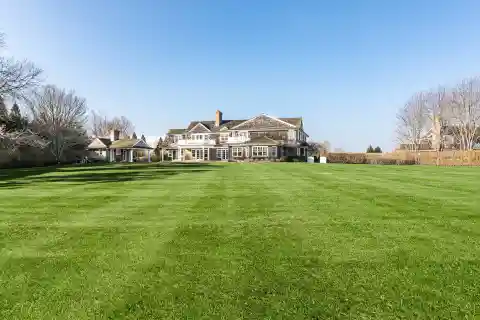 Water Mill South Waterfront Home for Lease