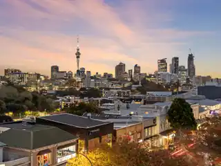Penthouse Level Home with Jaw-Dropping Views