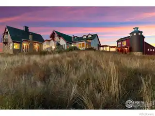 A Rare Blend of Luxury and Seclusion on 38 Acres