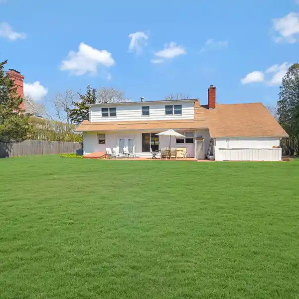 QUAINT RANCH HOME FOR RENT