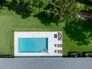 Meticulously Designed Home in Coquina Sands