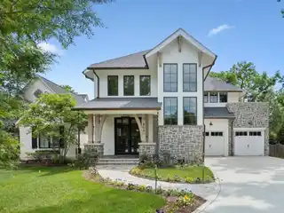 Modern Craftsmanship with Timeless Elegance