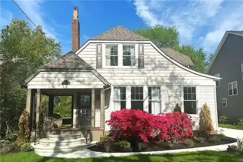 Masterfully Reimagined Home