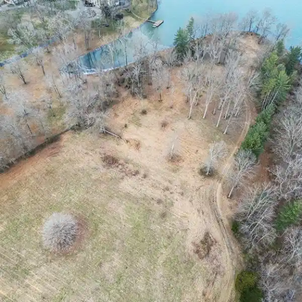 RARE PARCEL ON OLD HICKORY LAKE