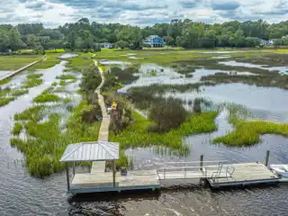 Incredible Opportunity with Dock on Penny Creek