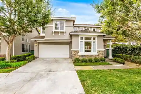 Harvest Community Gem with Private Outdoor Space