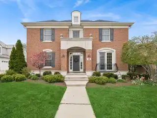Timeless Elegance with Modern Luxury