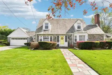 Lovely Home in a Central Location