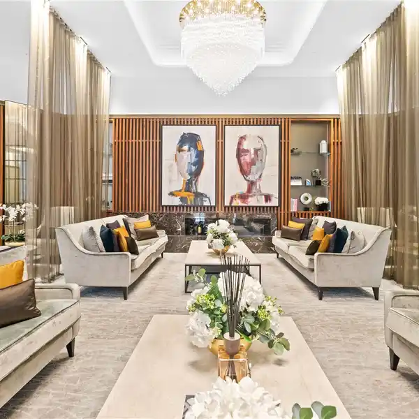 SMART APARTMENT AT WESTMARK