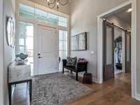 CASA INVERSA DE UN PISO Y MEDIO
