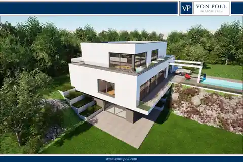 Build a Brand-new Modern Home