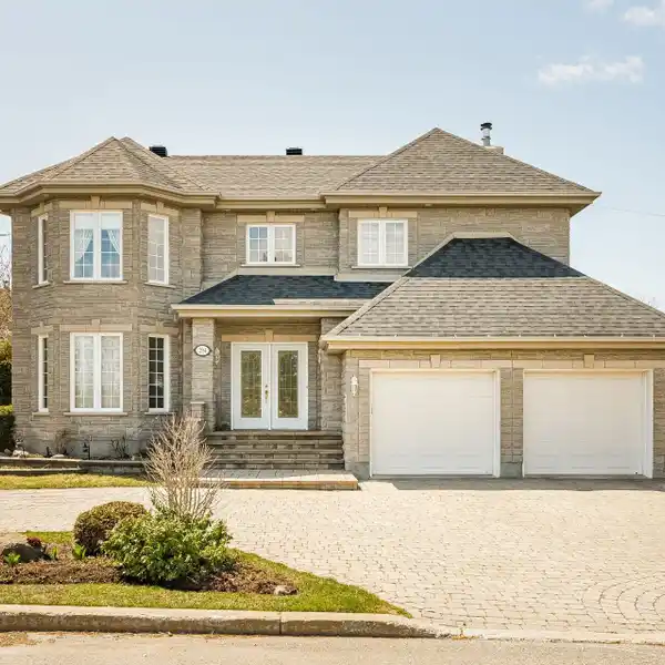 IMPECCABLE HOME WITH EXCEPTIONAL CURB APPEAL