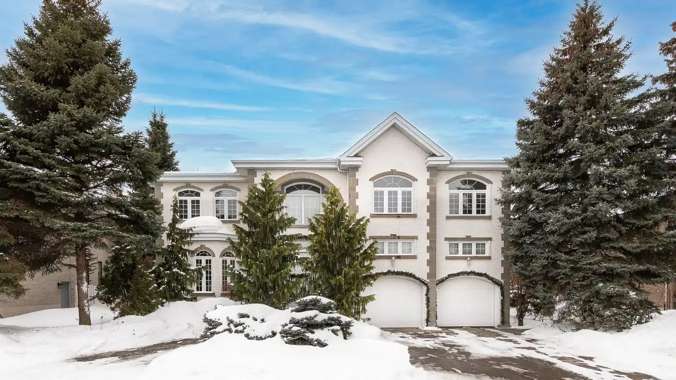 Value-packed Custom-built Residence