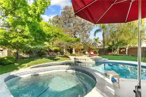 Stunning Pool Home