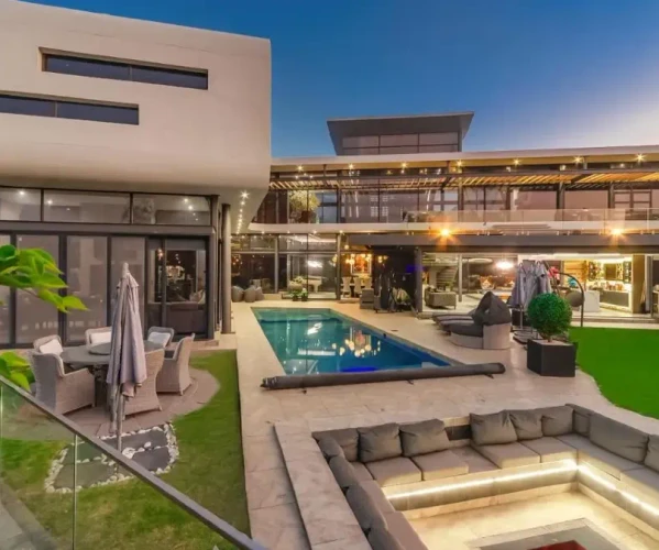 South Africa