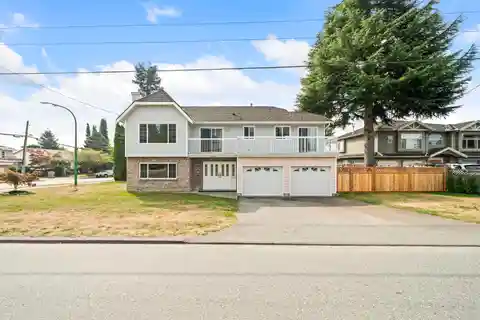 Fully Renovated Home in Burnaby South