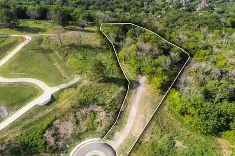 Desirable Acreage with Incredible Views