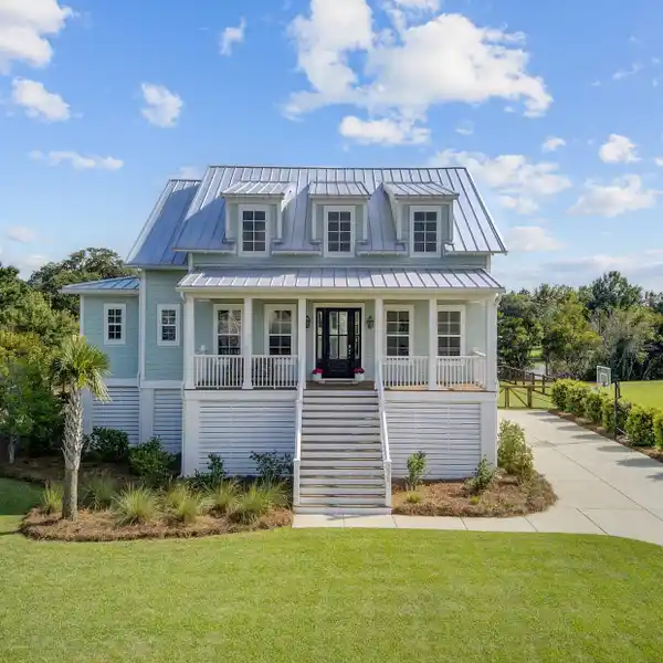 PRIVATE SLICE OF PARADISE IN RUSHLAND PLANTATION