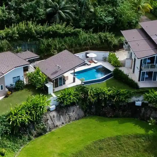 VISTAMAR MULTI-HOME ESTATE AT BALLENA