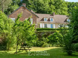 Elegant Countryside Retreat