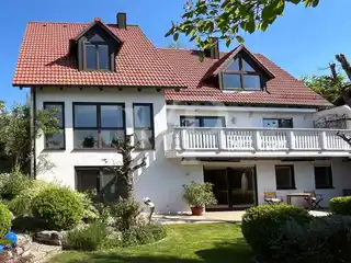Exceptional Modernized Home