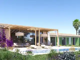 Fantastic Newly Built Finca with Pool