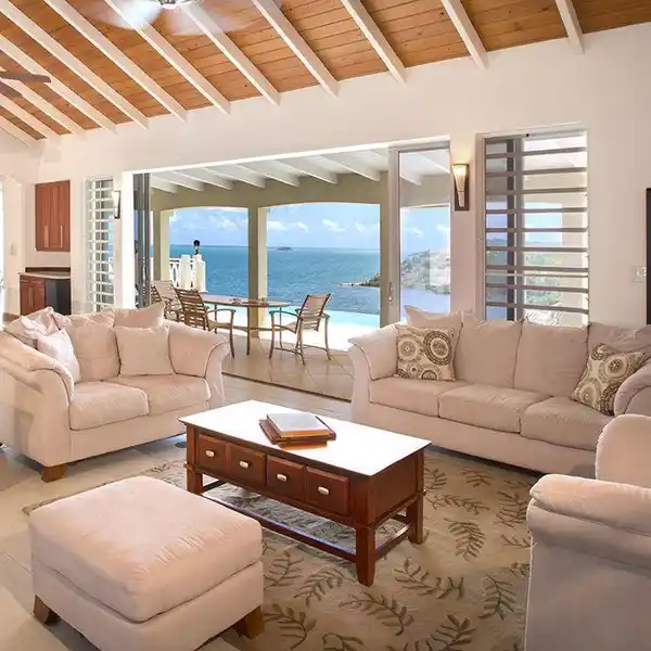 VILLA CASHMERE