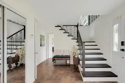 Exceptional Family Residence