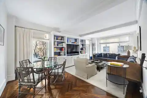 Classic Elegance with Modern Luxury